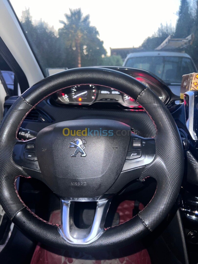 Peugeot 208 2019 208