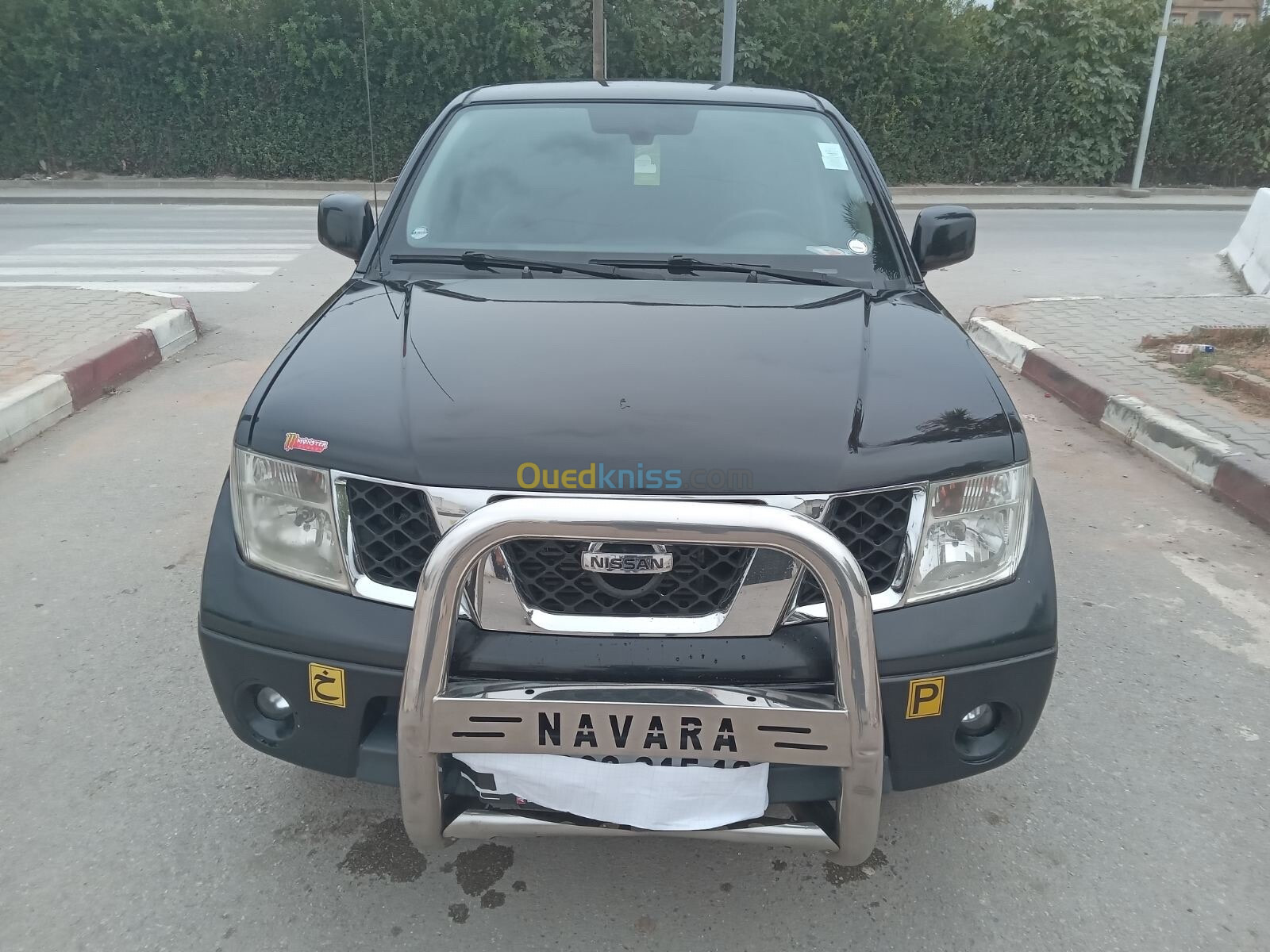 Nissan Navara 2015 Elegance 4x2