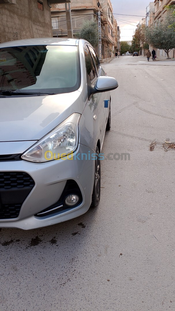 Hyundai Grand i10 2019 DZ