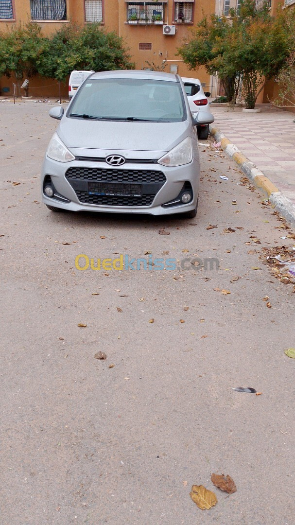 Hyundai Grand i10 2019 DZ