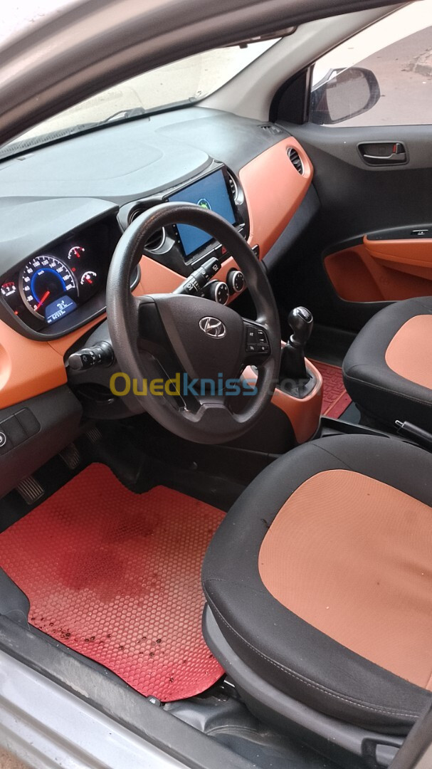 Hyundai Grand i10 2019 DZ