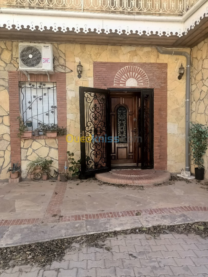 Vente Appartement F6 Tlemcen Tlemcen