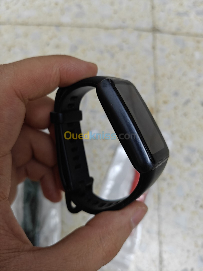 Huawei band 6