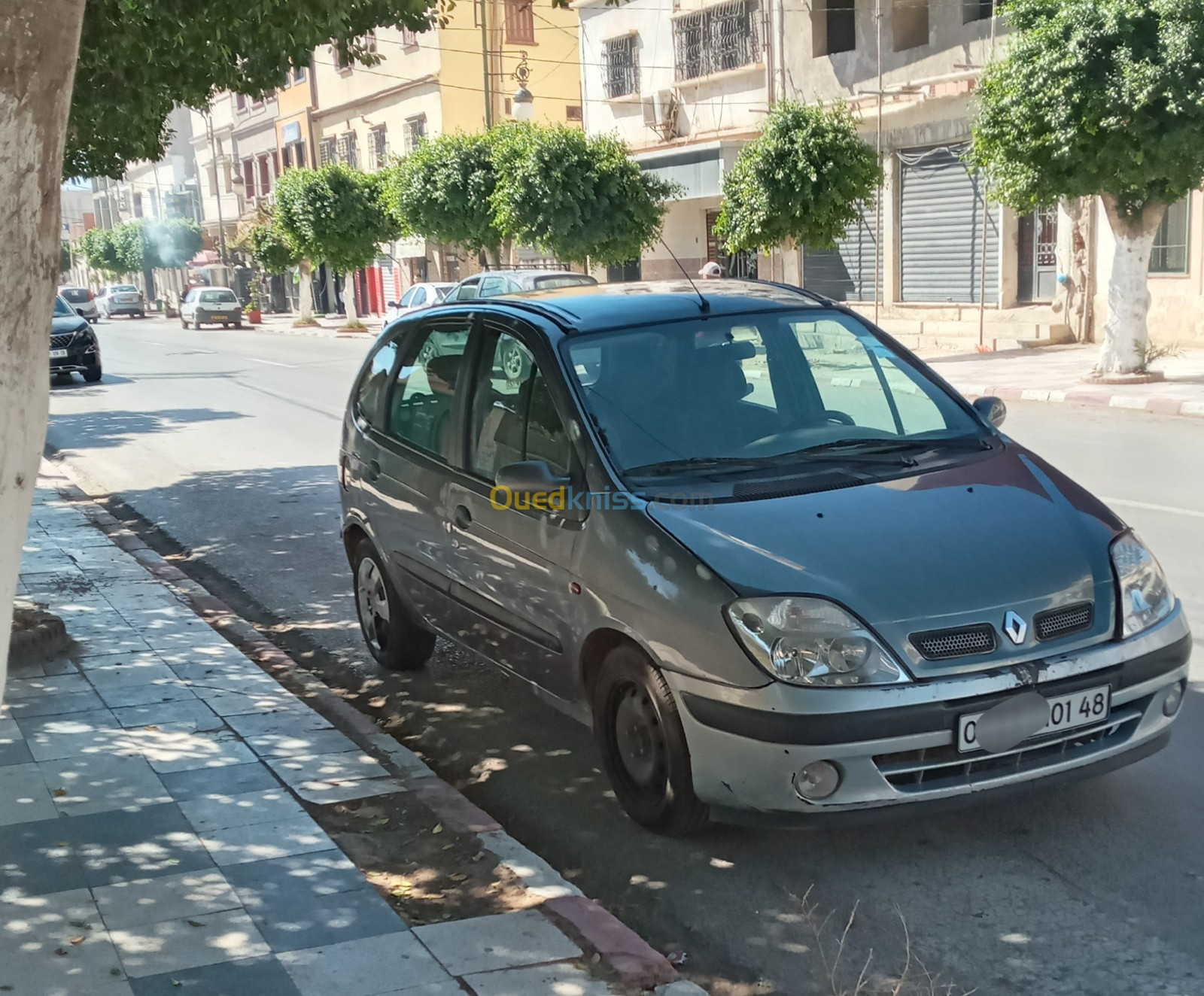 Renault Scenic 2001 Scenic