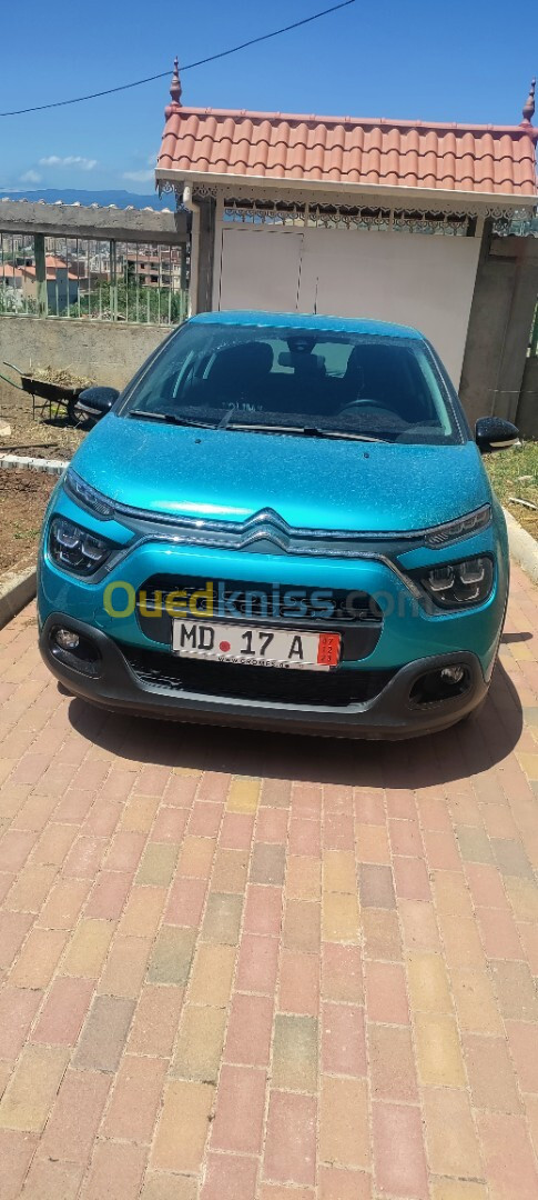 Citroen C3 2022 