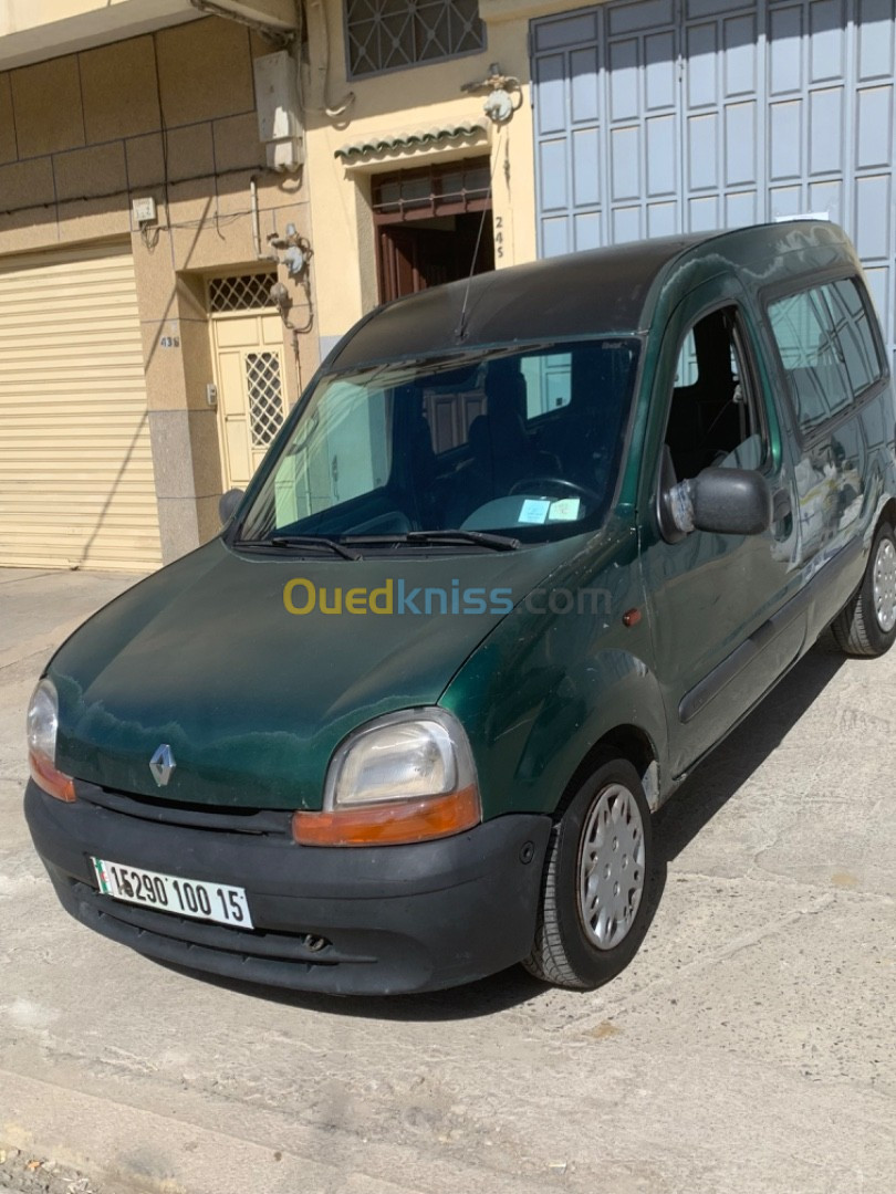 Renault Kangoo 2000 Kangoo