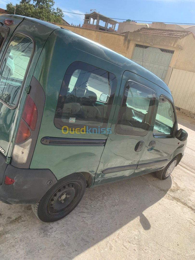 Renault Kangoo 2000 Kangoo