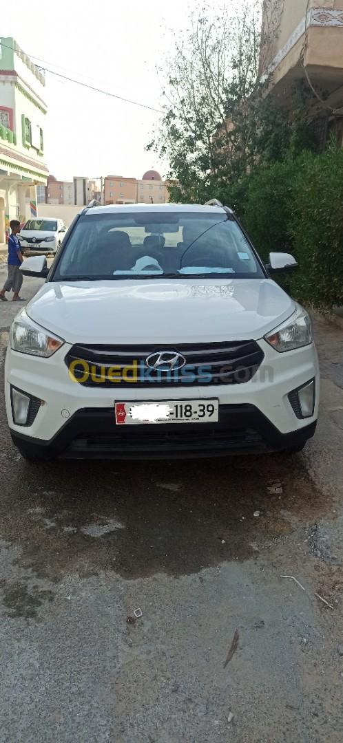 Hyundai Creta 2018 Creta