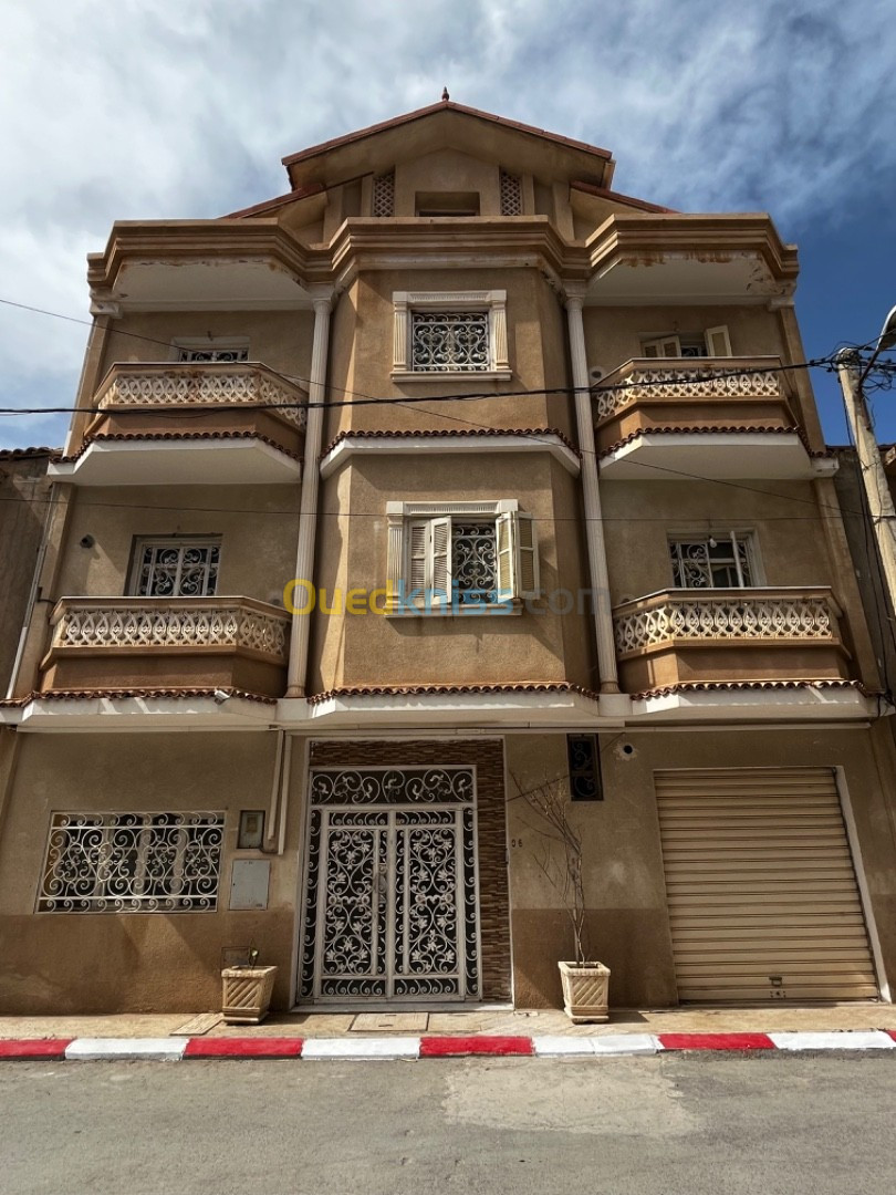 Vente Villa Batna Batna