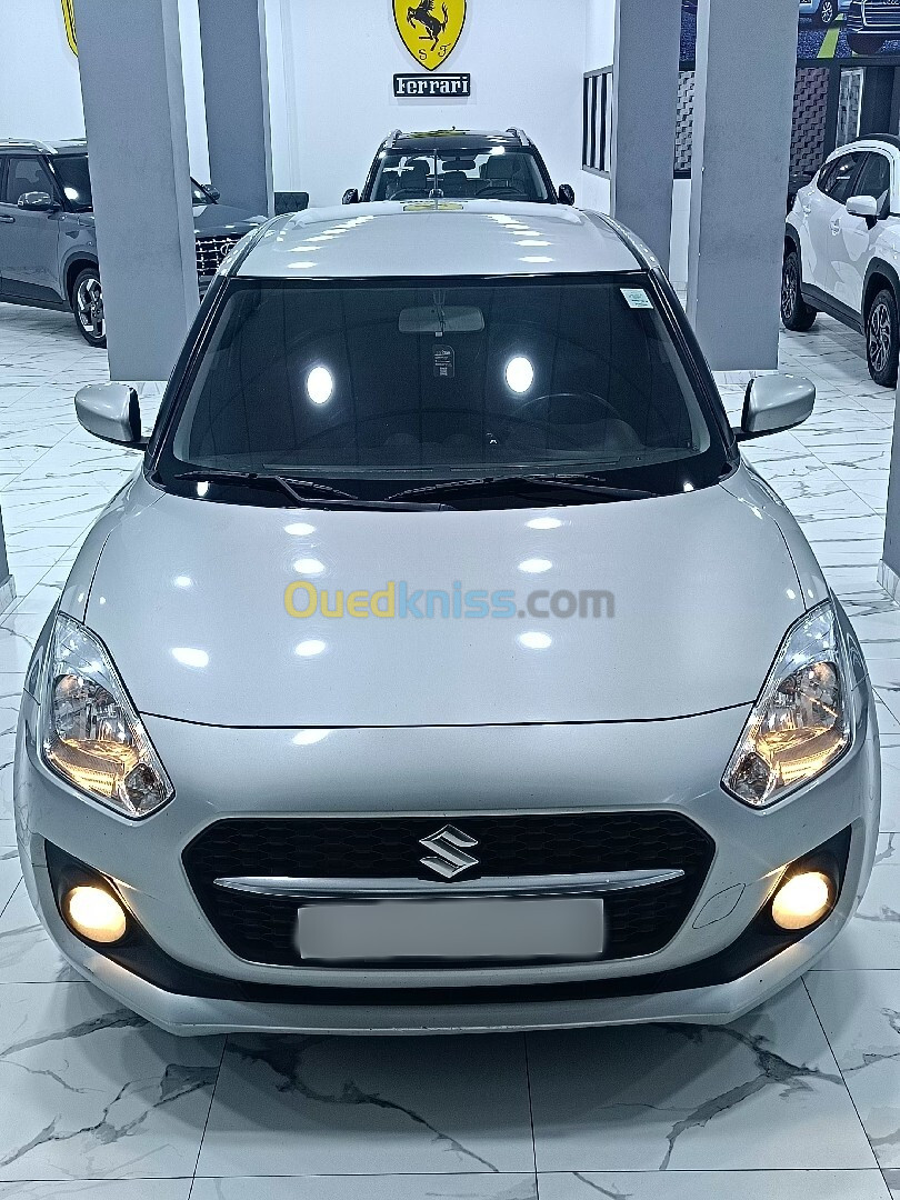 Suzuki Swift 2022 Swift