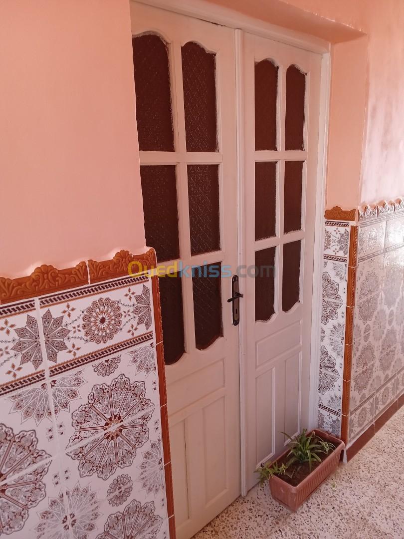 Vente Villa Oran Ain el kerma