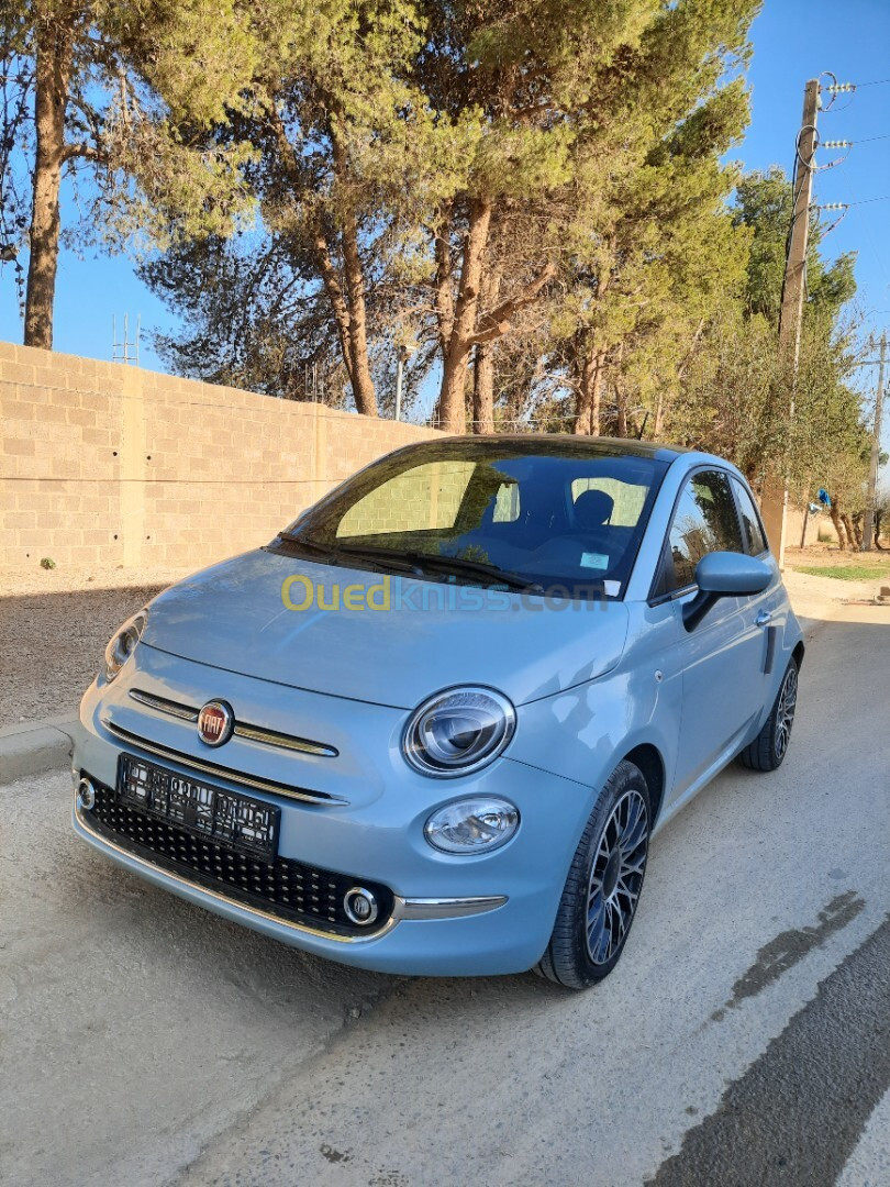 Fiat 500 dolcevita 2024 Dolcevita