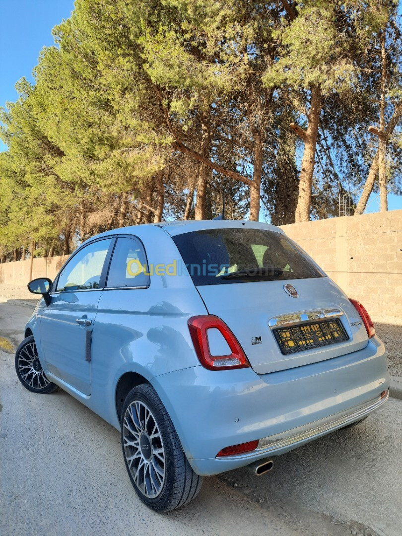 Fiat 500 dolcevita 2024 Dolcevita