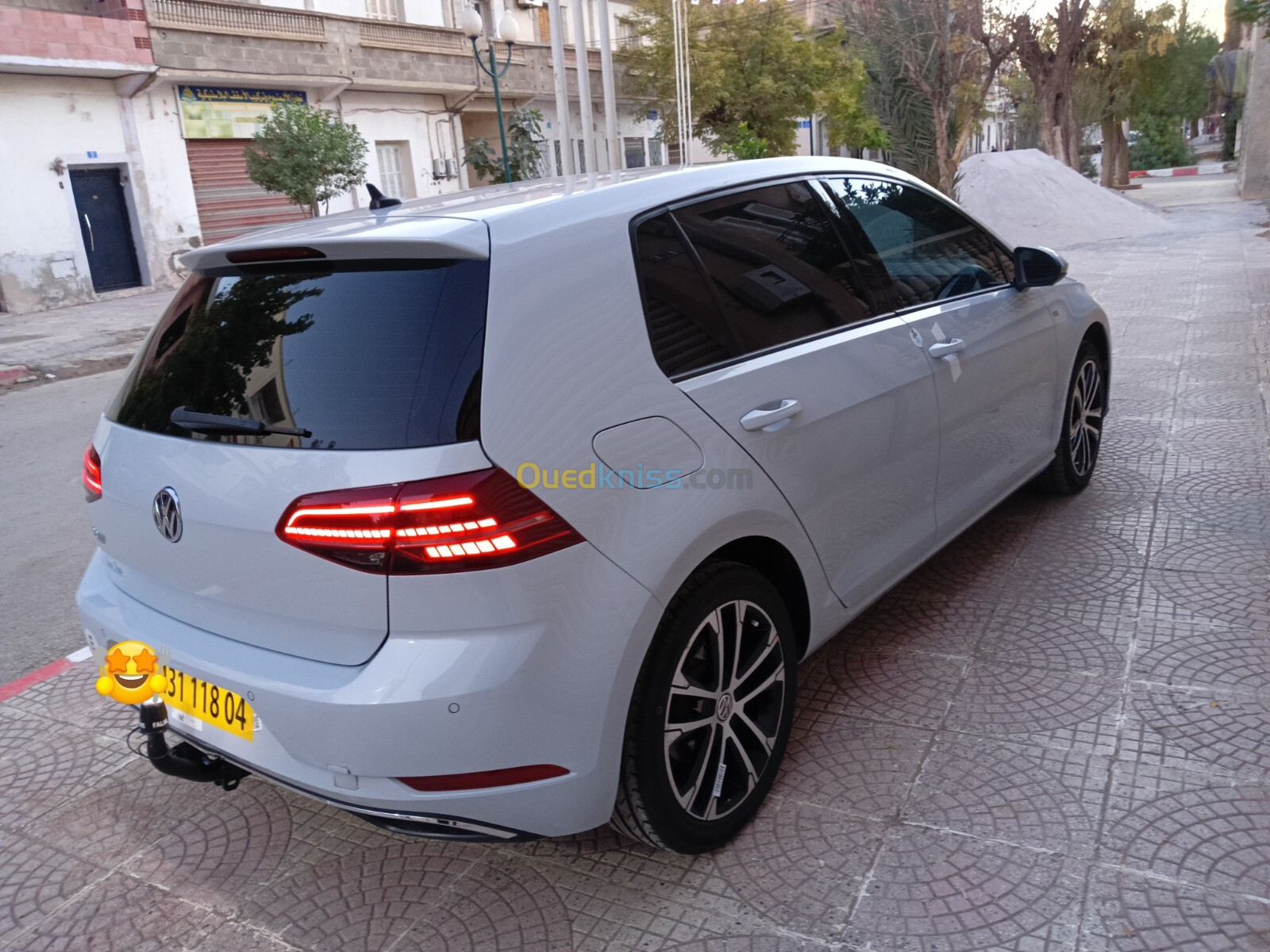 Volkswagen Golf 7 2018 JOIN