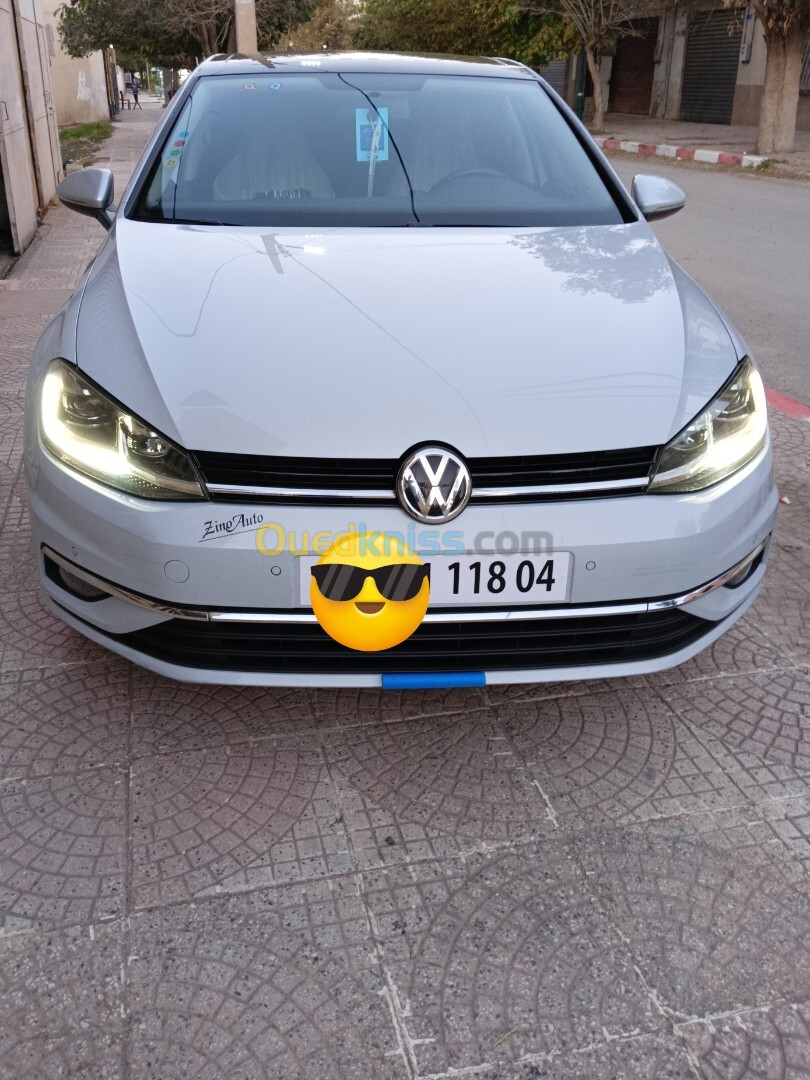 Volkswagen Golf 7 2018 JOIN