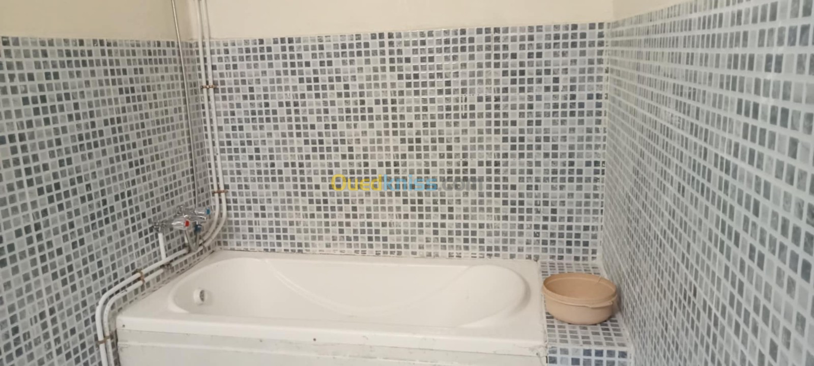 Vente Appartement F3 Constantine El khroub