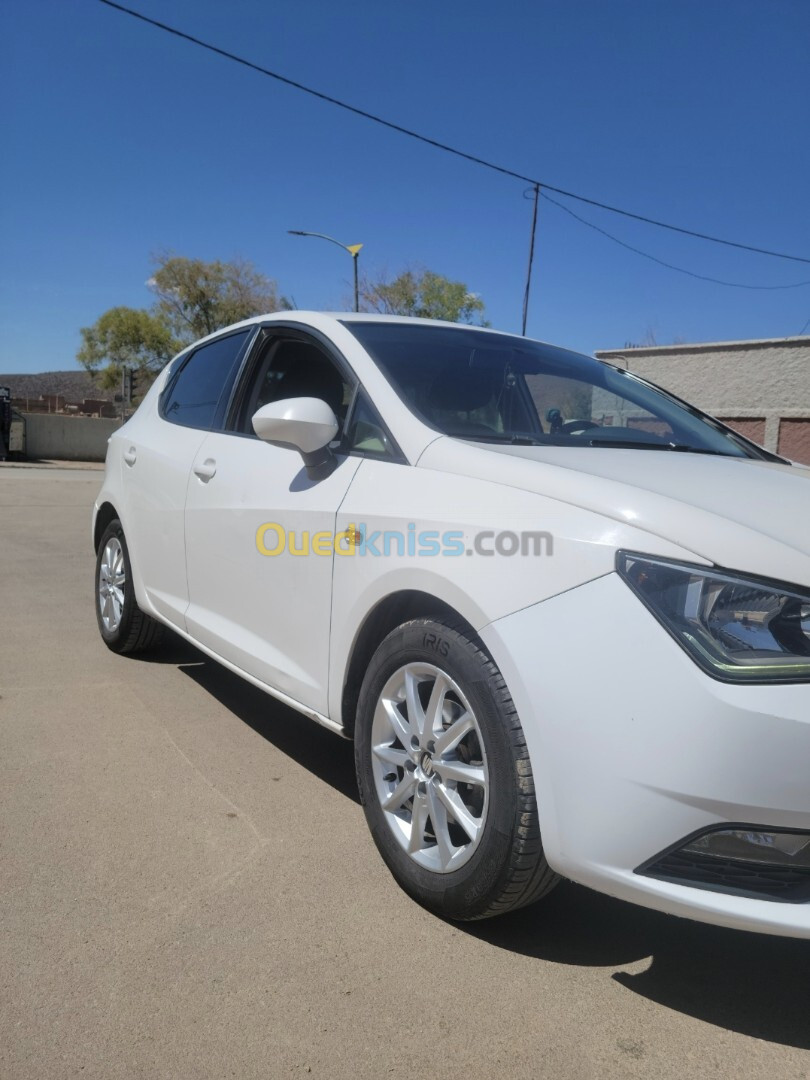 Seat Ibiza 2016 Ibiza