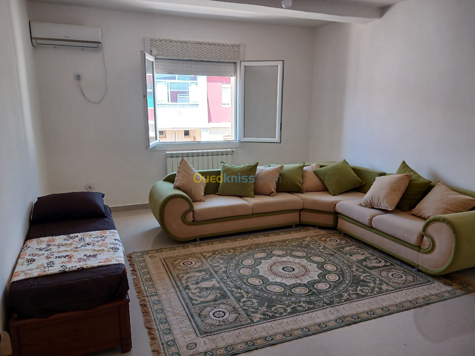 Location vacances Appartement F3 Skikda Filfla