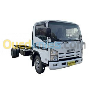 Isuzu NKR-NPR-FTR-Super jumbo 2024