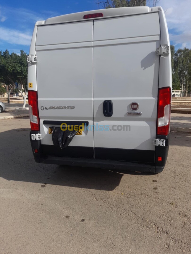 Fiat Ducato 2024