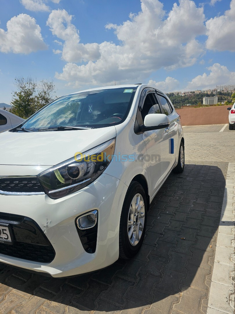 Kia Picanto 2019 