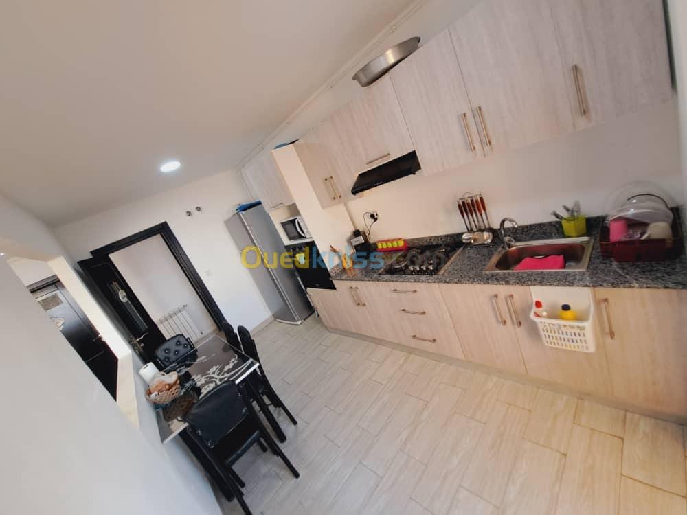 Location Appartement F4 Oran Oran