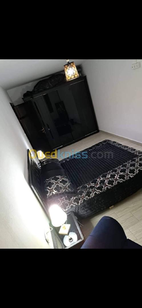 Location Appartement F4 Oran Oran