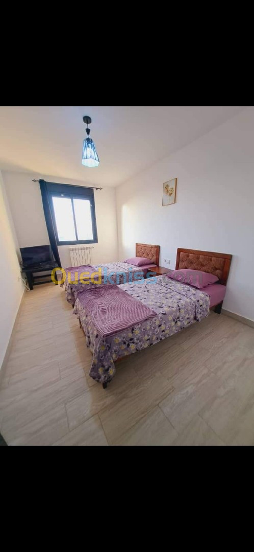 Location Appartement F4 Oran Oran