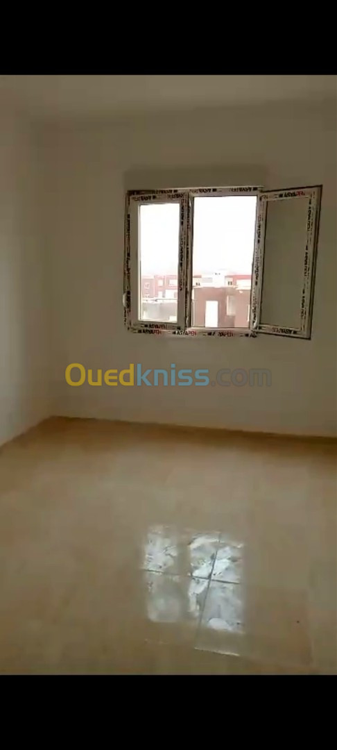 Echange Appartement F3 Boumerdès El kharrouba