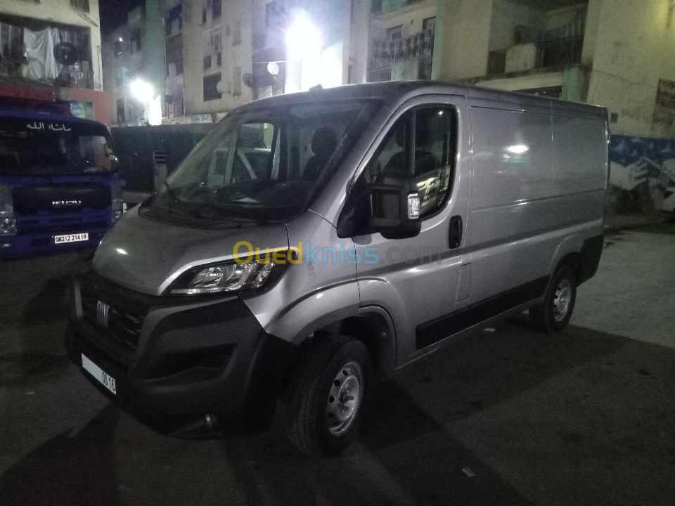 Fiat Ducato 2023