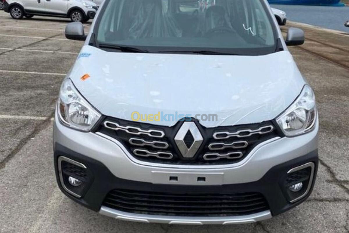 Renault Kangoo 2024 Stepway