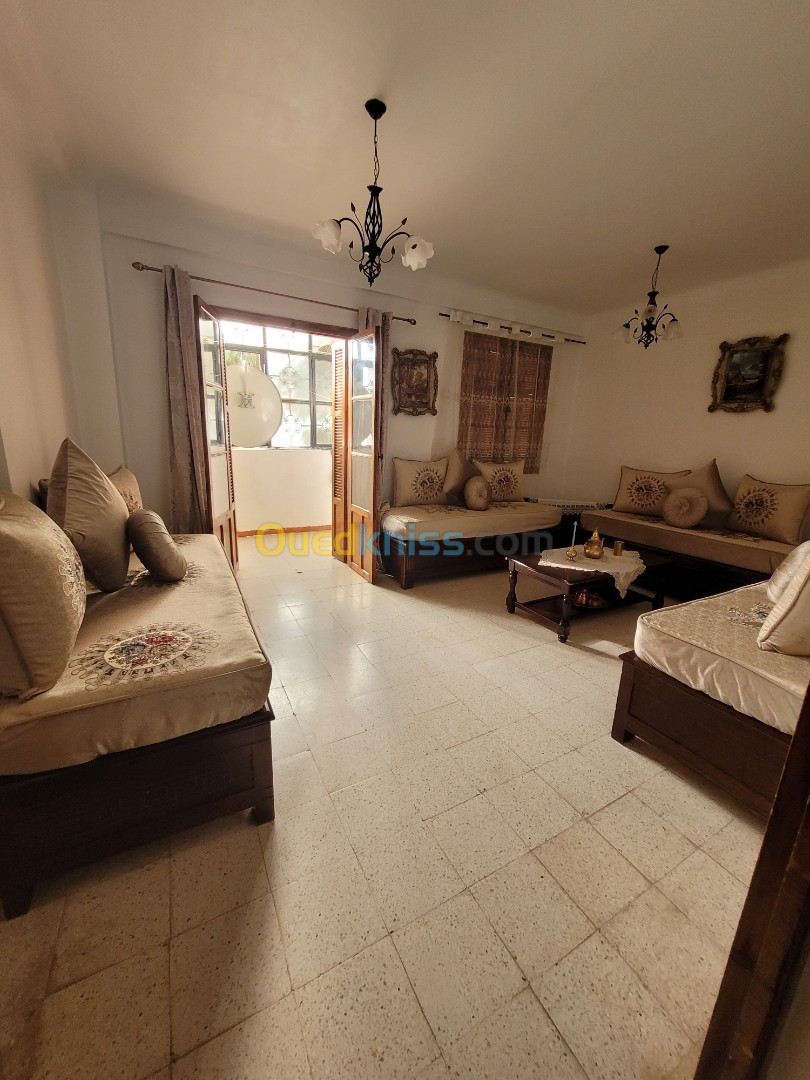 Vente Appartement F4 Blida Guerrouaou