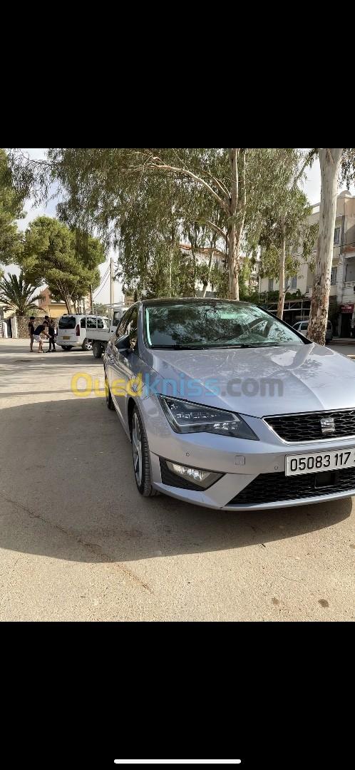 Seat Leon 2017 Fr