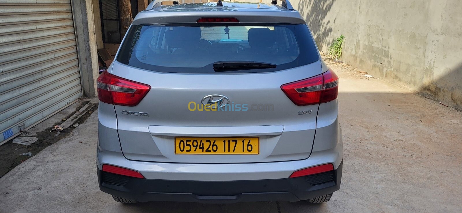 Hyundai Certa 2017 Gls