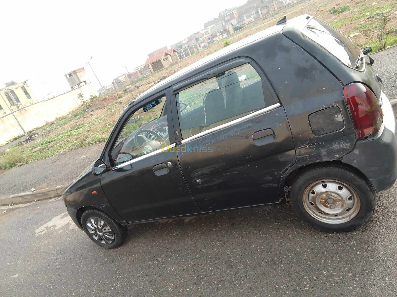 Suzuki Alto 2008 Alto