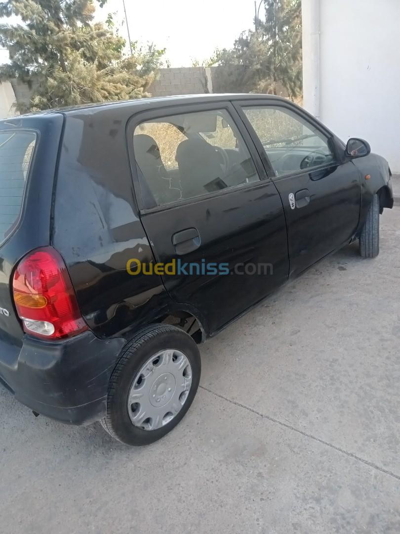 Suzuki Alto 2007 Alto