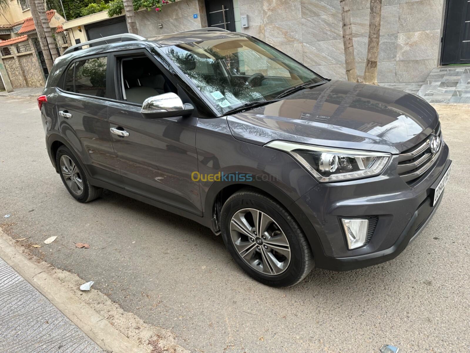 Hyundai Creta 2018 Gls