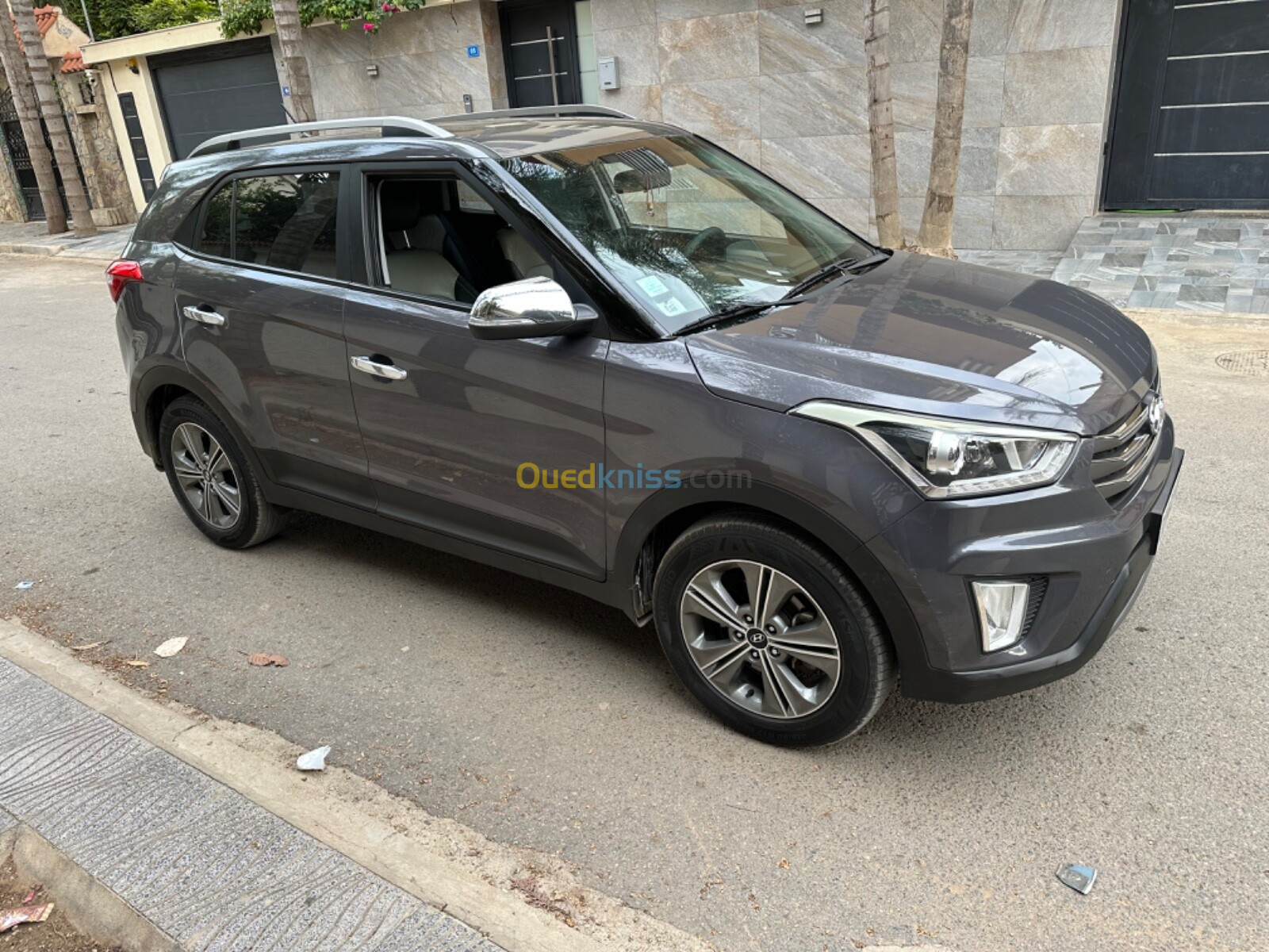 Hyundai Creta 2018 Gls