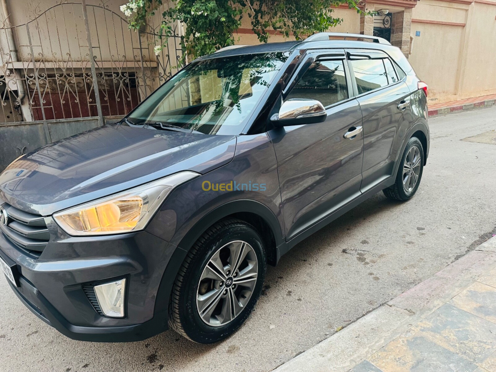 Hyundai Creta 2018 Gl