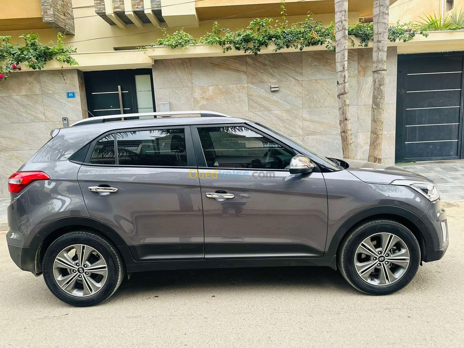 Hyundai Creta 2018 Gls