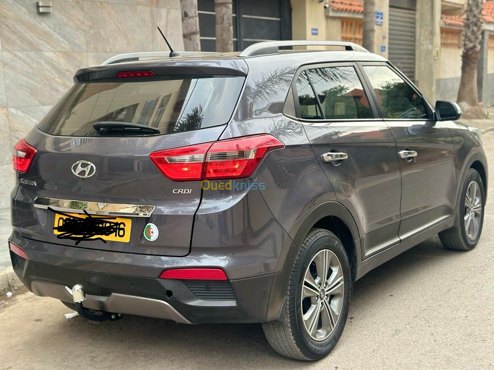 Hyundai Creta 2018 Gls