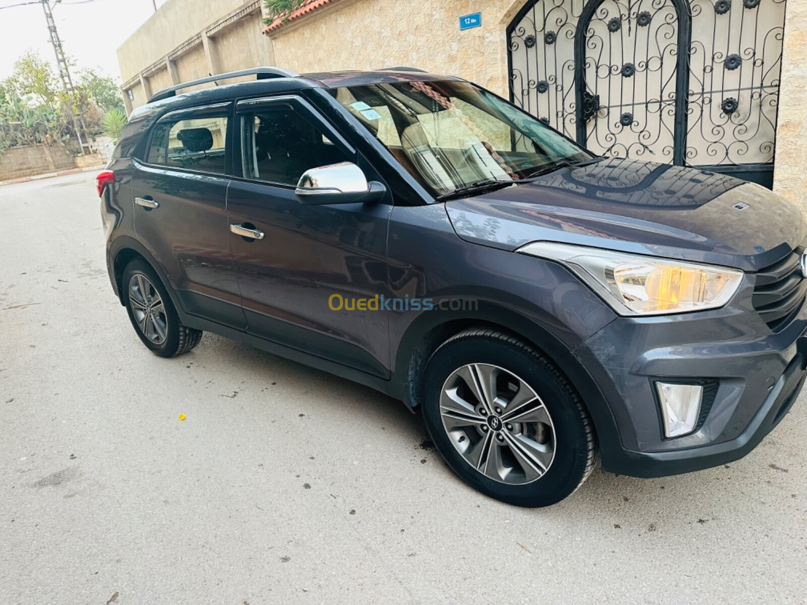 Hyundai Creta 2018 Gl