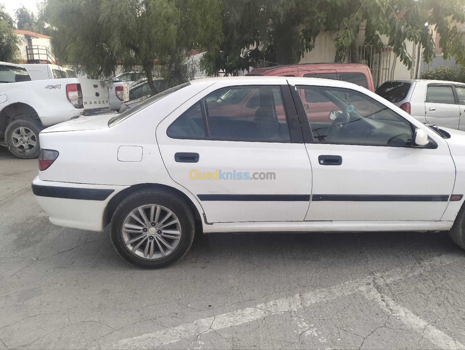 Peugeot 406 1997 406