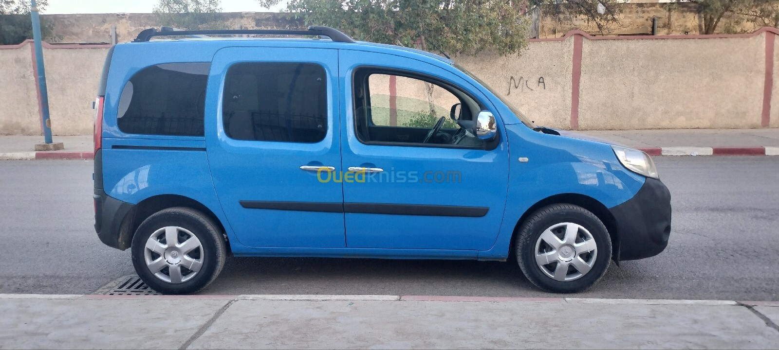 Renault Kangoo 2014 