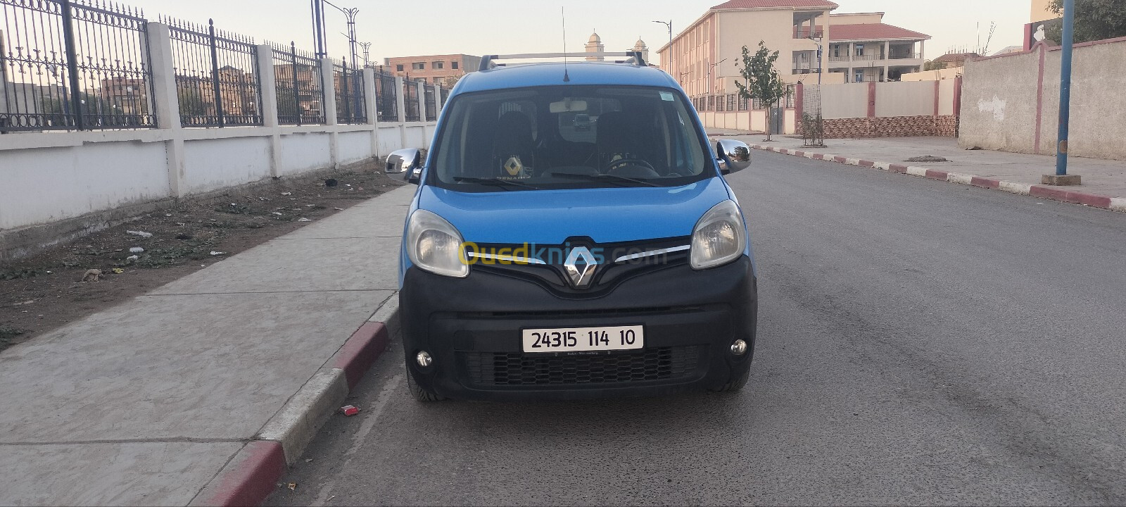 Renault Kangoo 2014 