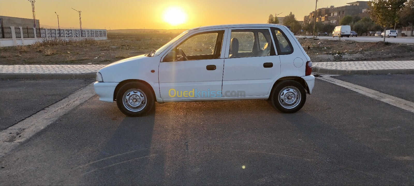 Suzuki Maruti Zen 2005 Maruti Zen