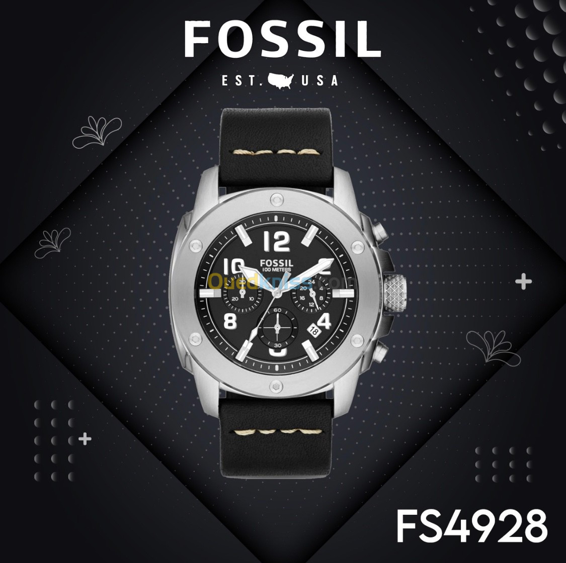 Fossil fs online 4928