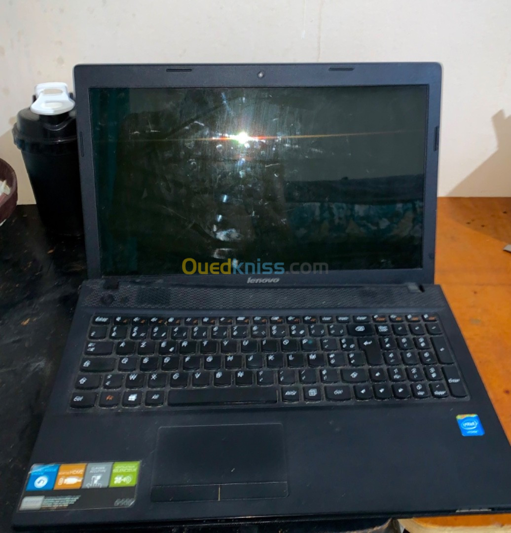 Lenovo G500