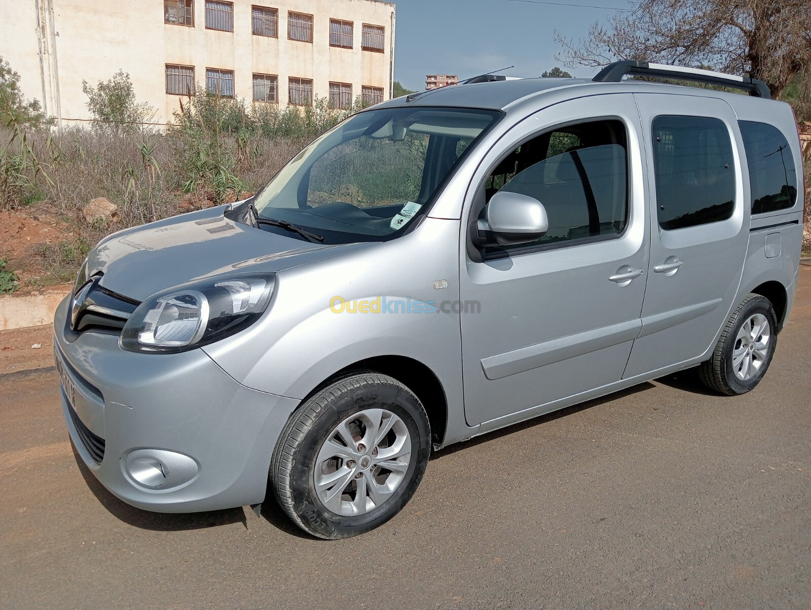 Renault Kangoo 2021 Privilège plus