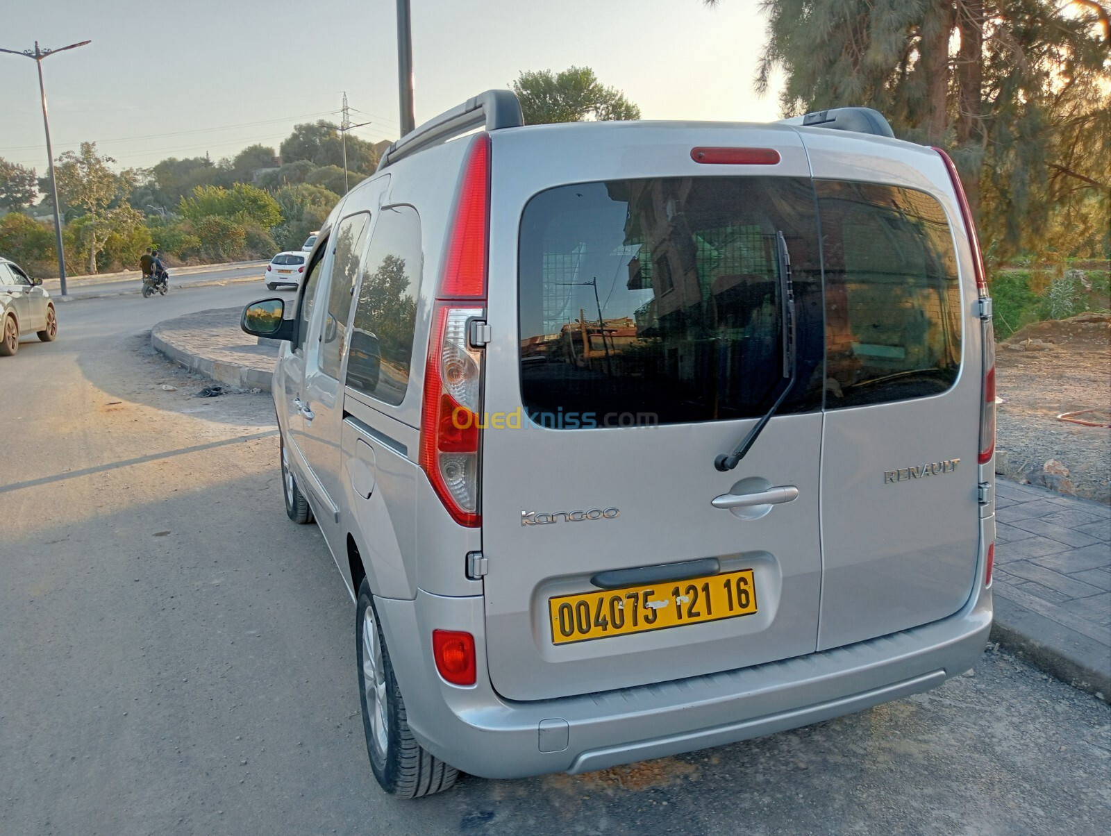 Renault Kangoo 2021 Privilège plus